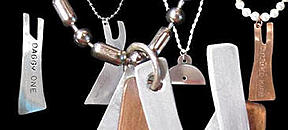 Jewellery 