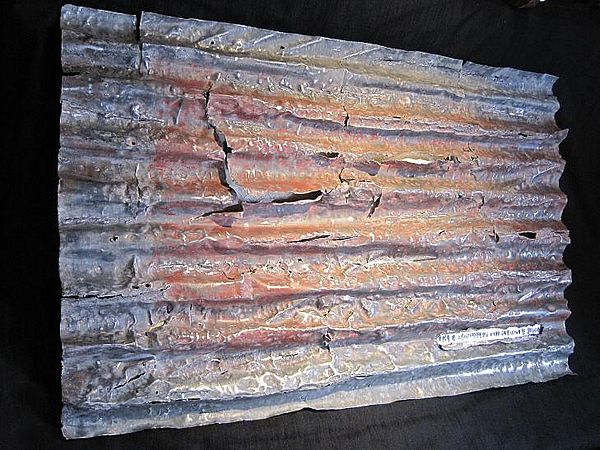 Kaua e whakaarohia te mahinga