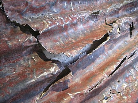 Kaua e whakaarohia te mahinga detail 1