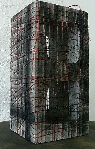 Return Home Sculpture