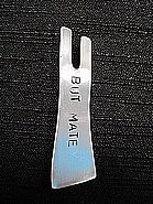 But Mate brooch