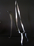 Galvanizing Thing Sculpture
