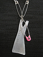 Well Done Kapai  necklace