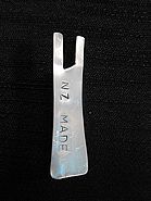 NZ Made brooch