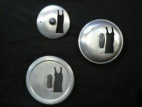 Pot Lids