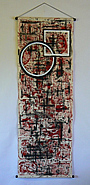 "Primary Maths Lesson" Painting