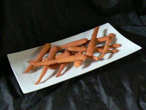 Taste Test Sculpture