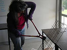Tui at work