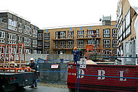 Canada Constructing