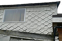 Metal Shingles Silva Bay Boatyard School