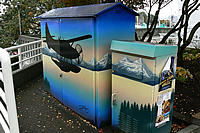 Nanaimo Art