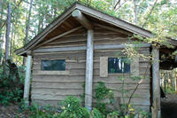 Russell Island Building Style 2