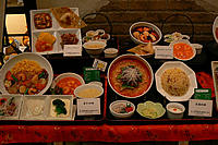 Japanese Food as an Art Form