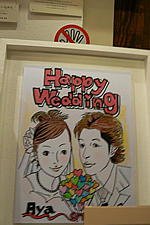 Happy Wedding