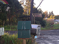 Rural Delivery