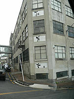 Auckland Downtown
