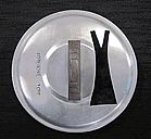 "Foregone Love" Pot Lid