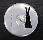 "Good Morning Everybody" Pot Lid