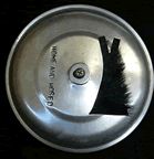 "Home and Hosed" Pot Lid