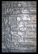 "Lindseed/Turps Aotearoa Tahi Tahi" Wall Art