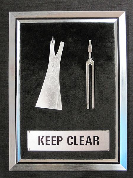Keep Clear