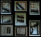 "The Joneses Too" Wall Art